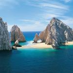 Arch of Cabo San Lucas