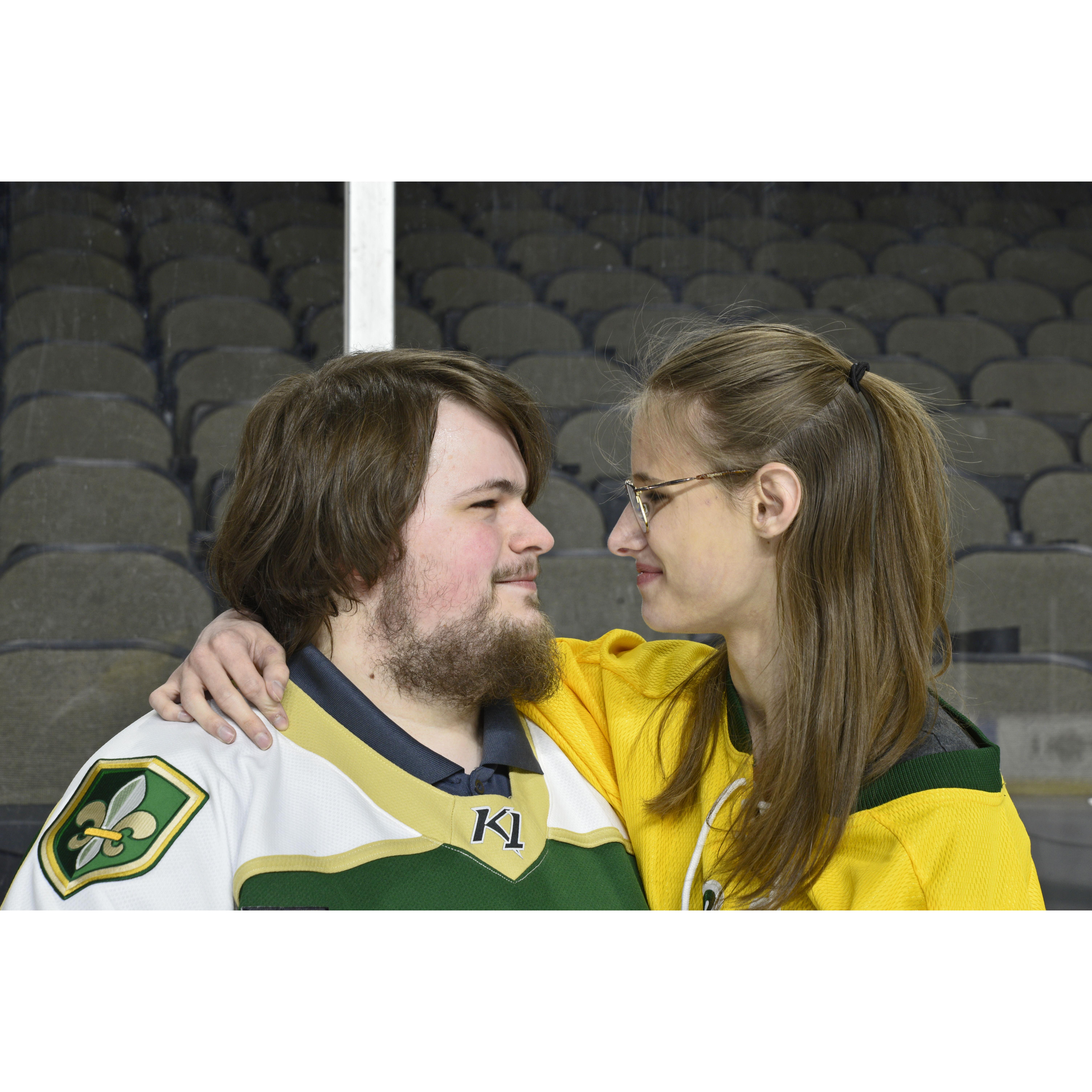 Engagement Photos