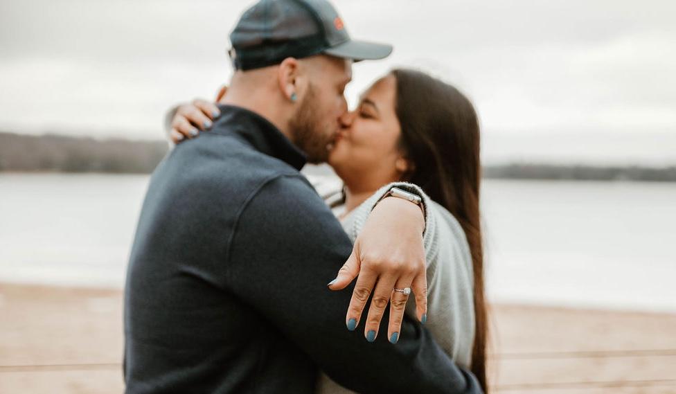 The Wedding Website of Ashley Dominic and Kenneth Englehart