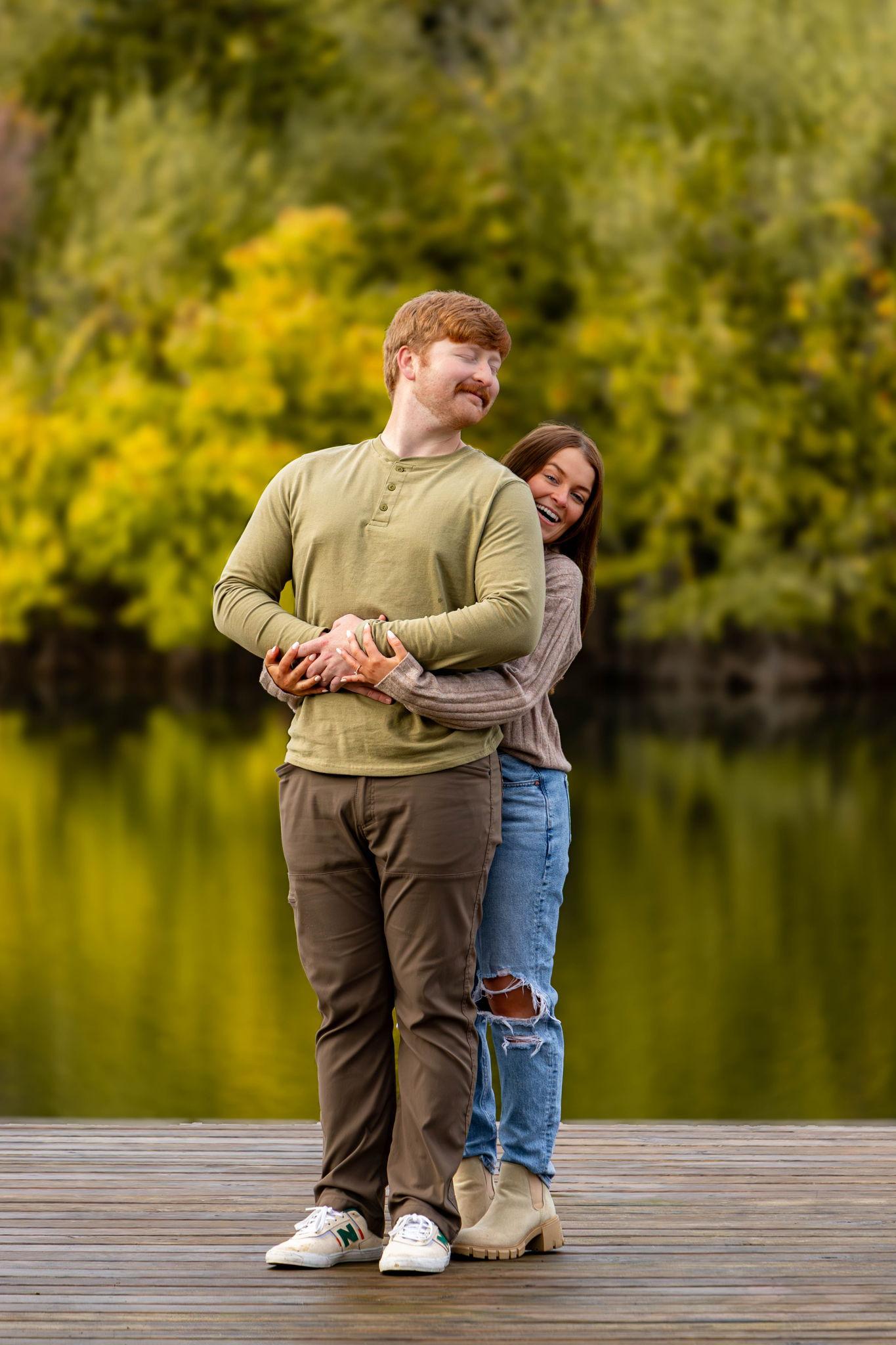 The Wedding Website of Madison Stinson and Hunter Gullion