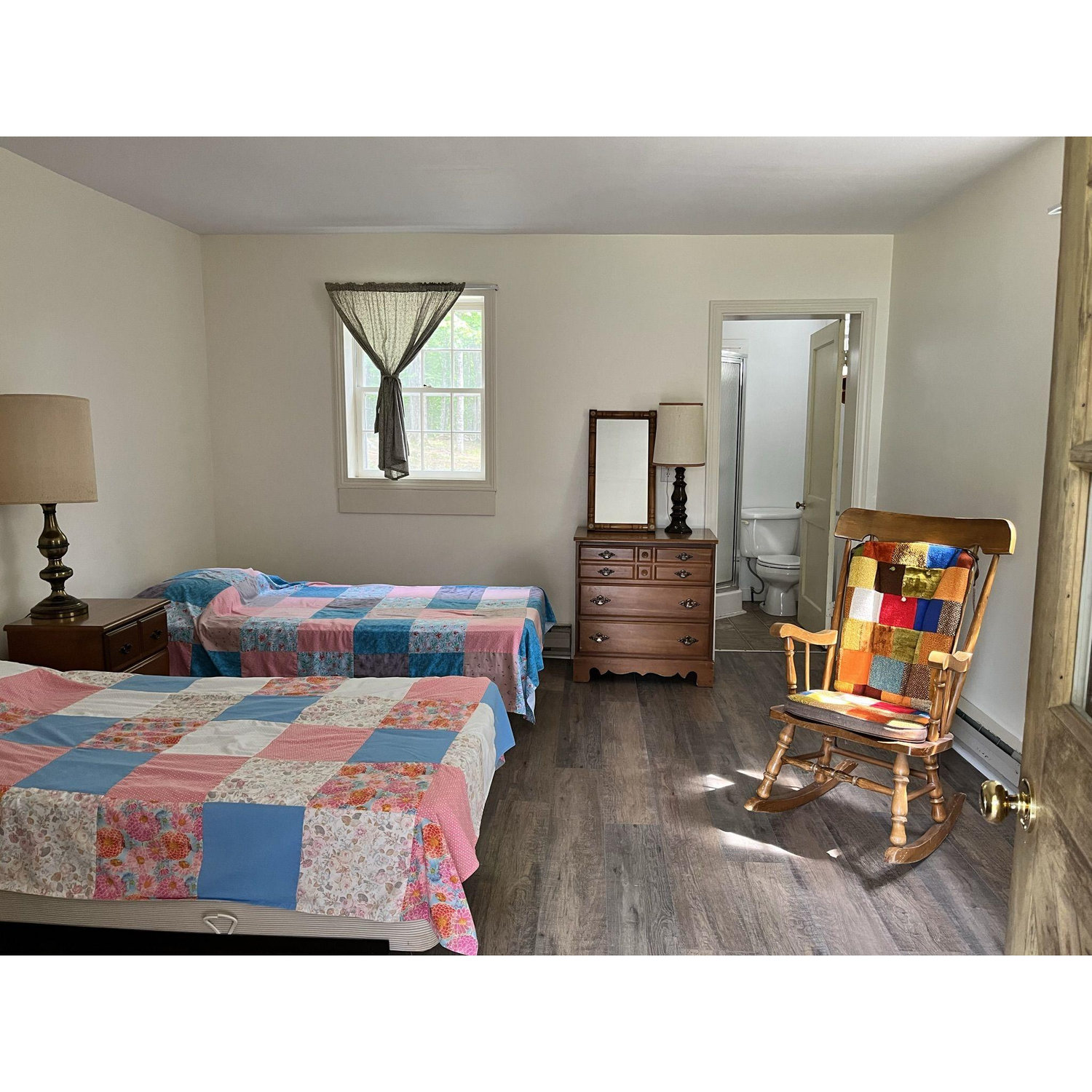 Cabin F