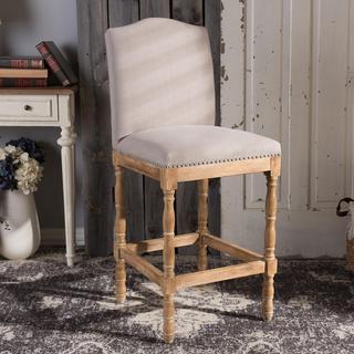 Cottage Bar Stool