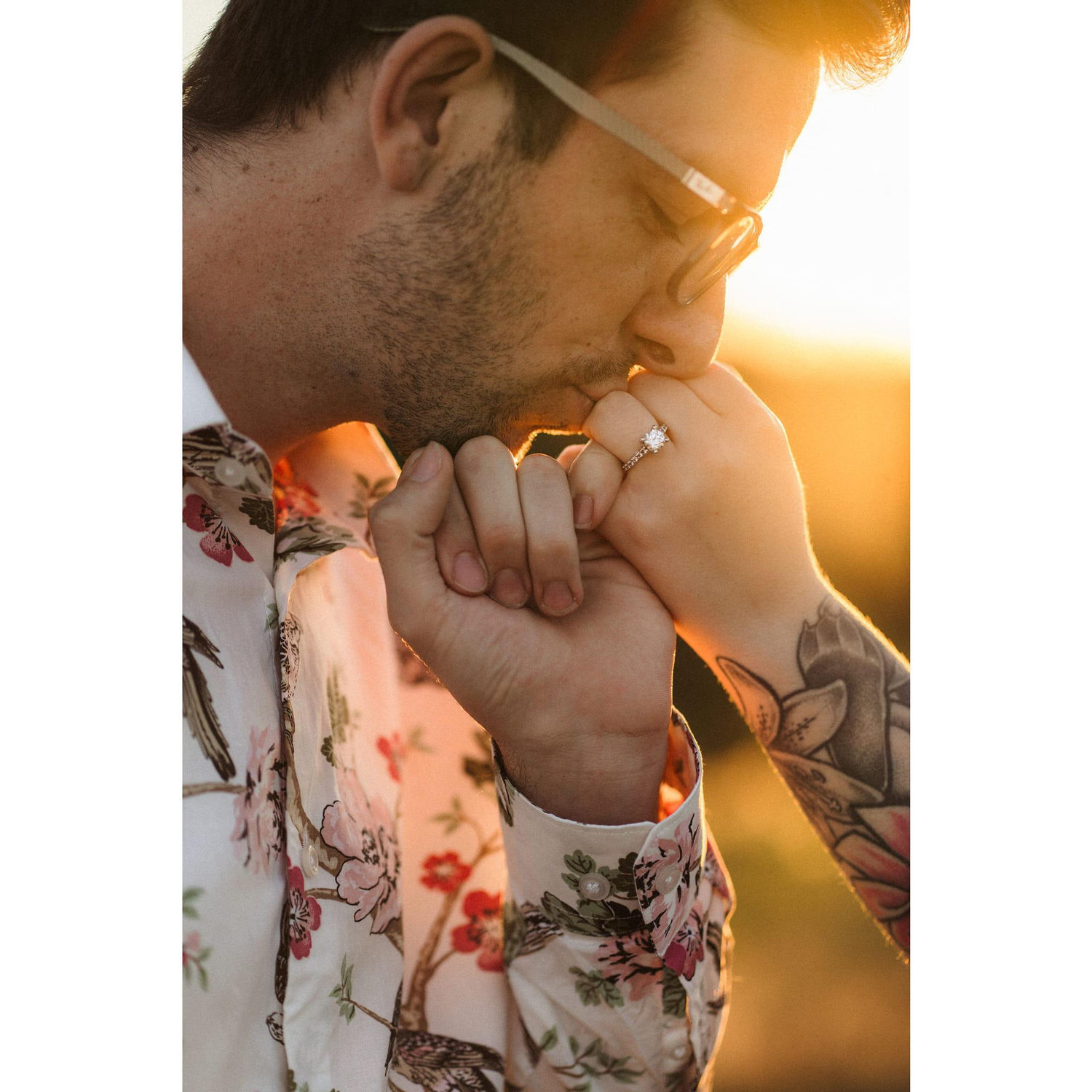 Engagement Session 2024