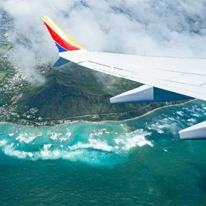 Flights To Hawaii