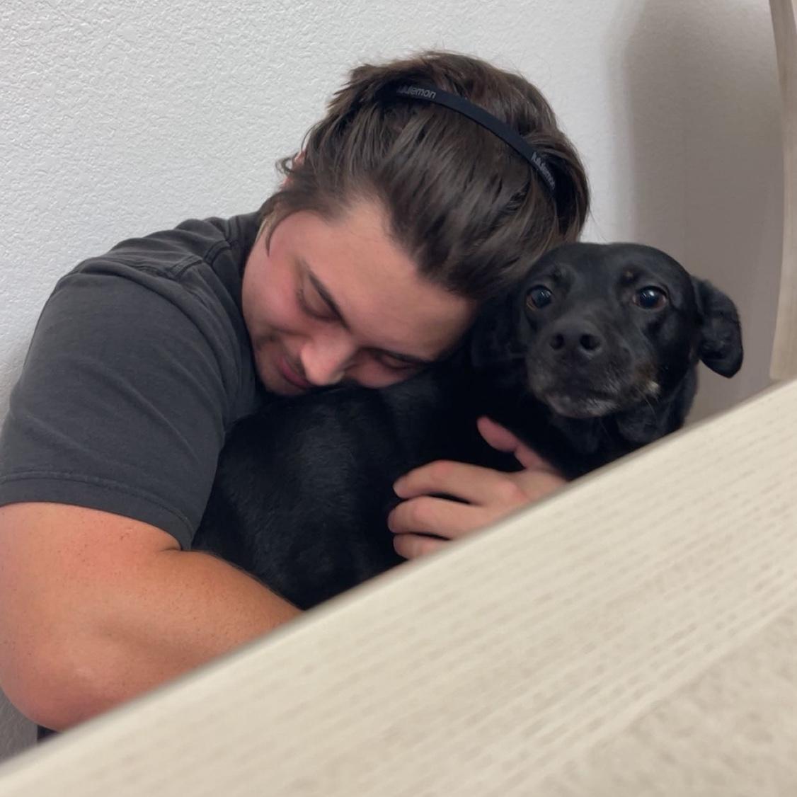 Our precious baby, Nina!!