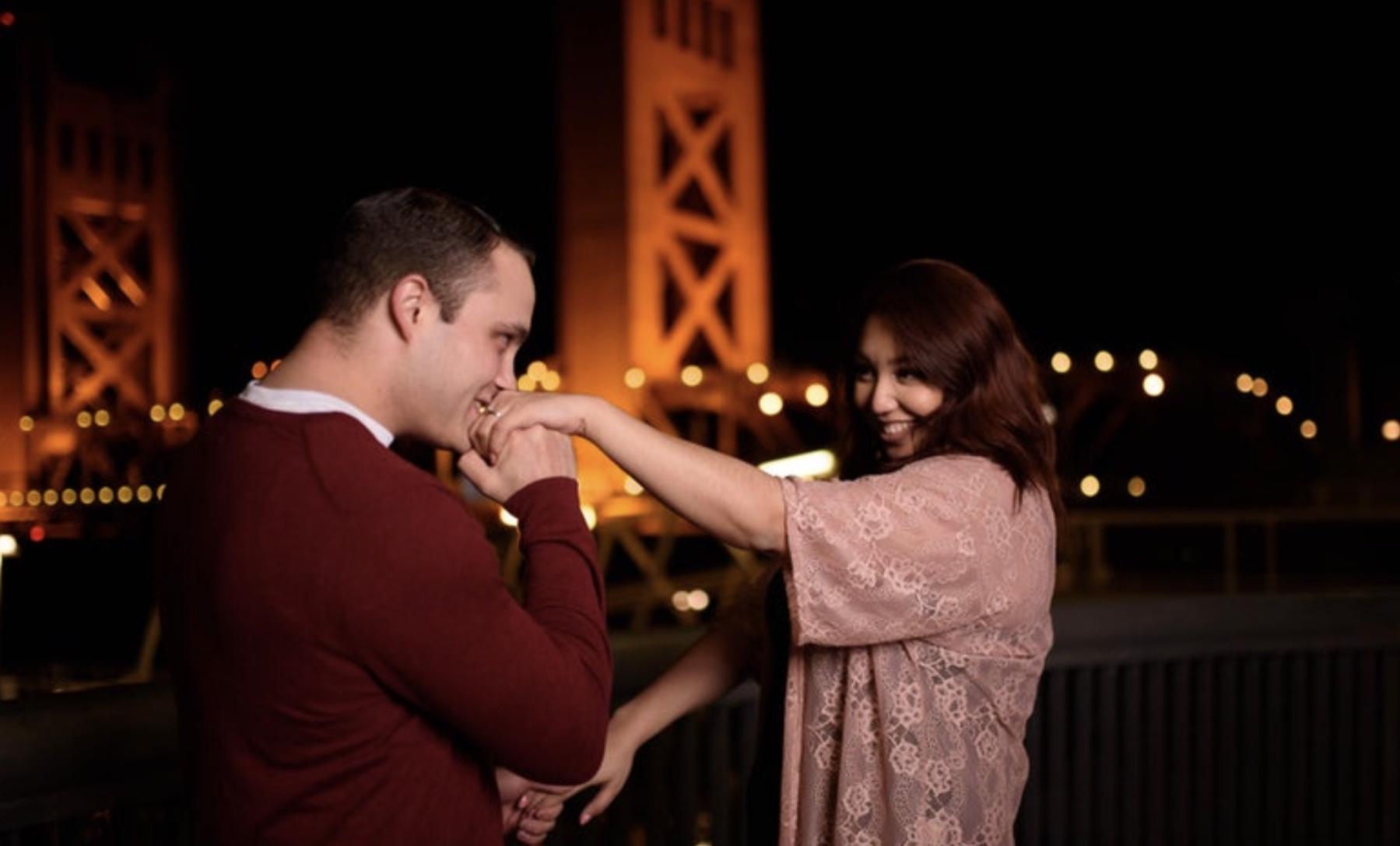 The Wedding Website of Sophia Guerra and Jesse Bruinsma