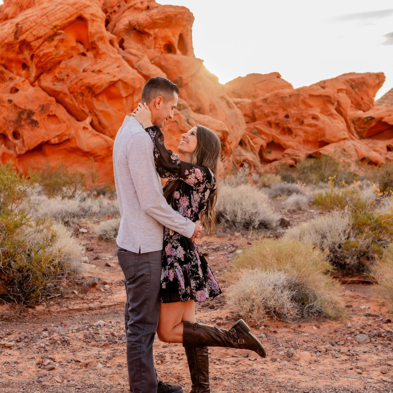 Engagement shoot- December 19, 2023 💍❤️