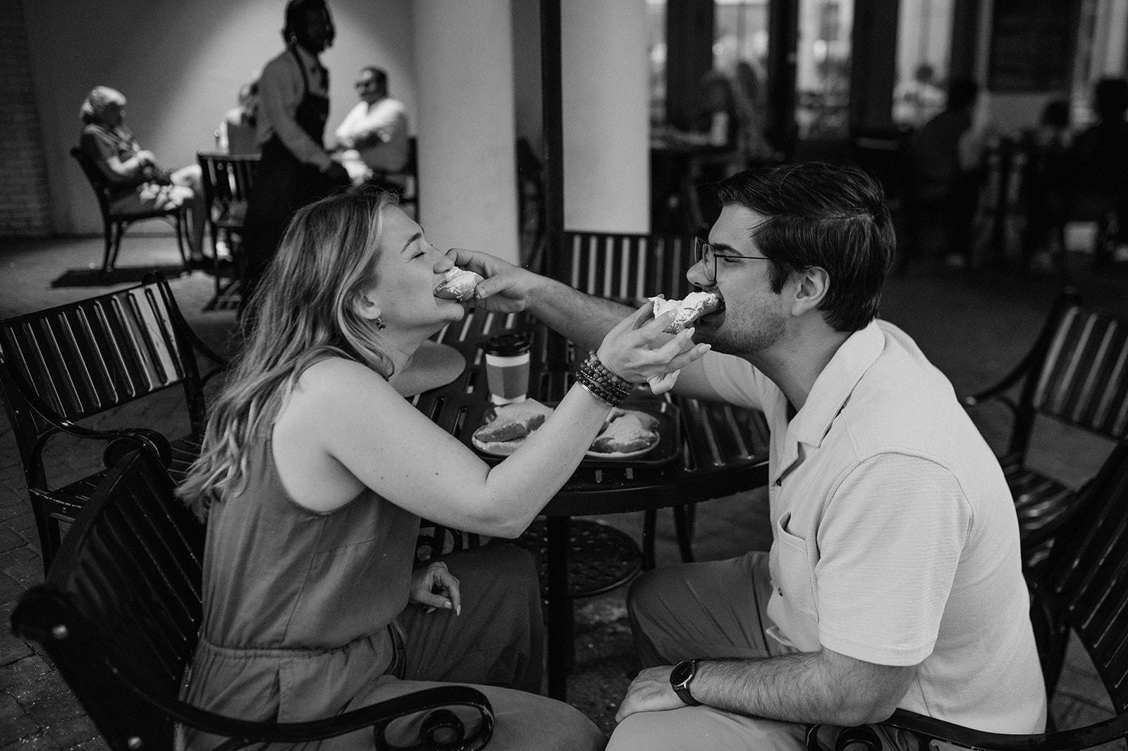 The Wedding Website of Brooke Mazac and Kade Castille