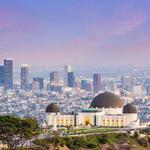 Griffith Observatory
