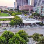 Klyde Warren Park