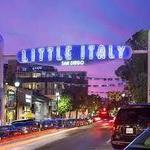 Little Italy