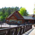 Fish Hatchery Gulch