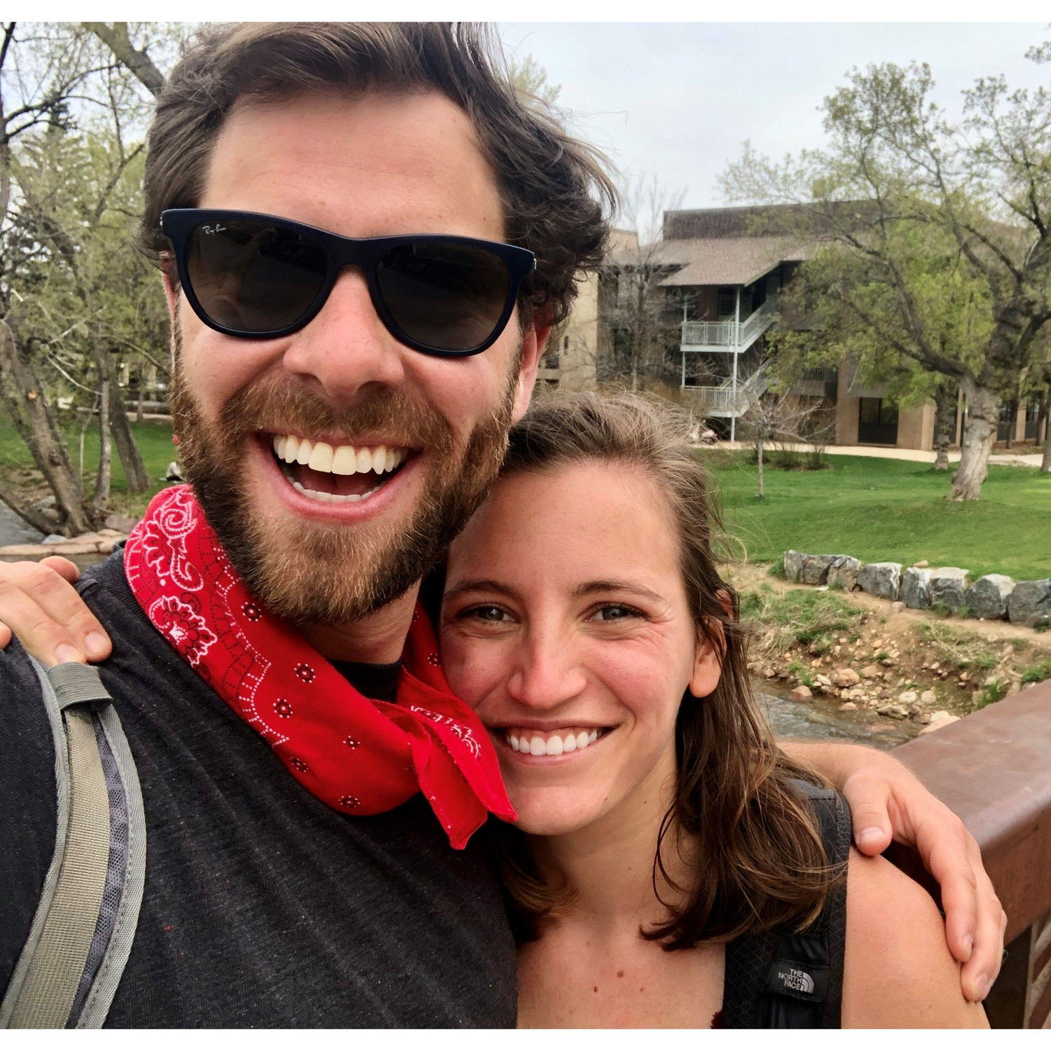 Boulder, Colorado, May 2020.