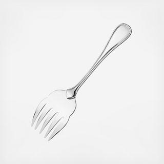 Albi Silver Plated Fish Serving Fork