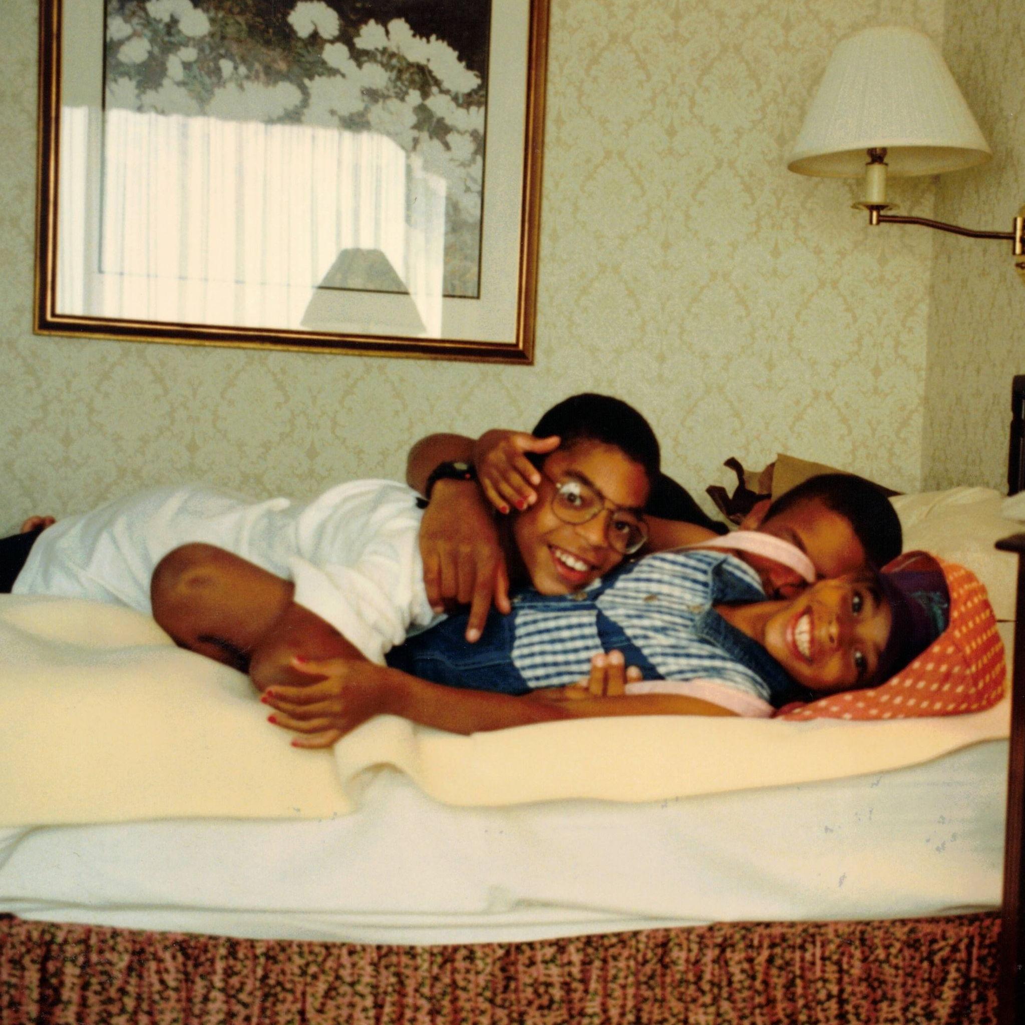 Flossmoor, IL (1995)