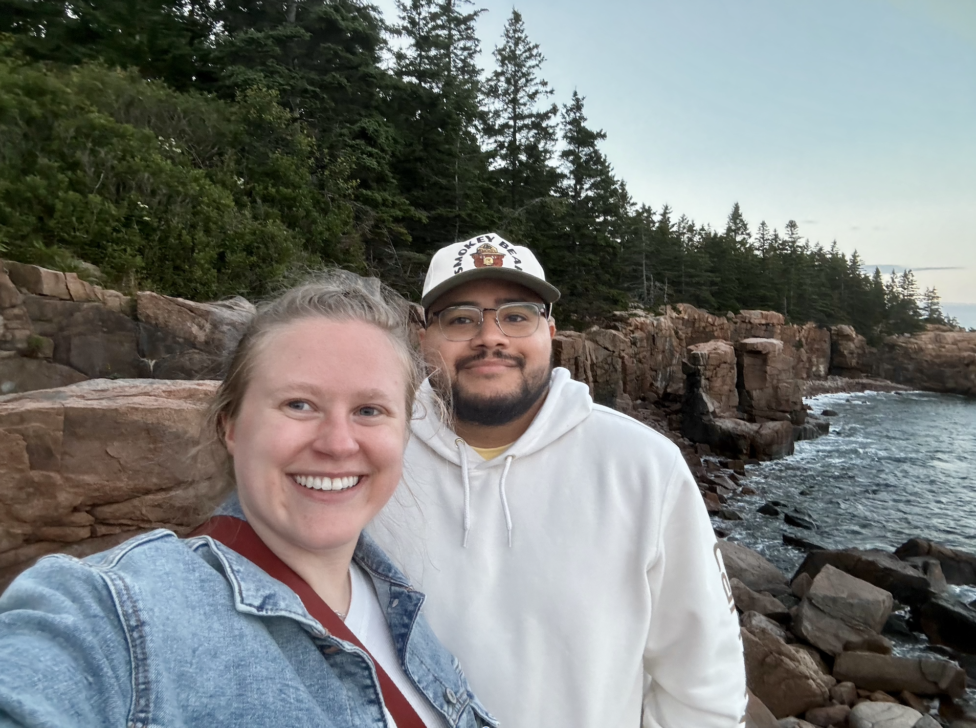 The Wedding Website of Bryce Edwards and Marcos Correa