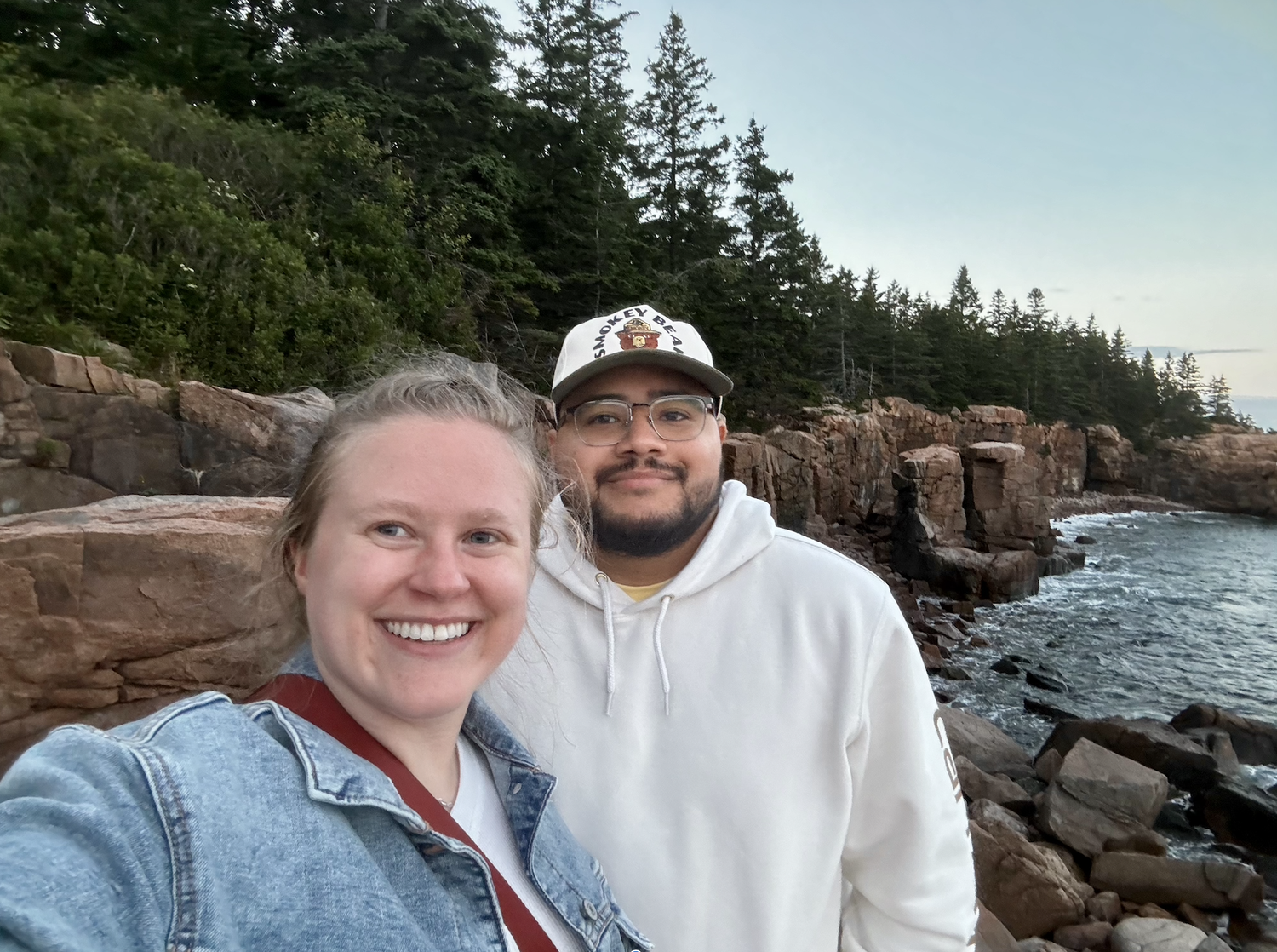 The Wedding Website of Bryce Edwards and Marcos Correa