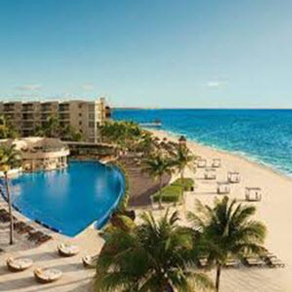 Honeymoon Resort