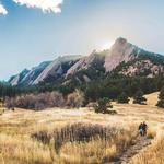 Boulder