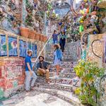 Philadelphia's Magic Gardens