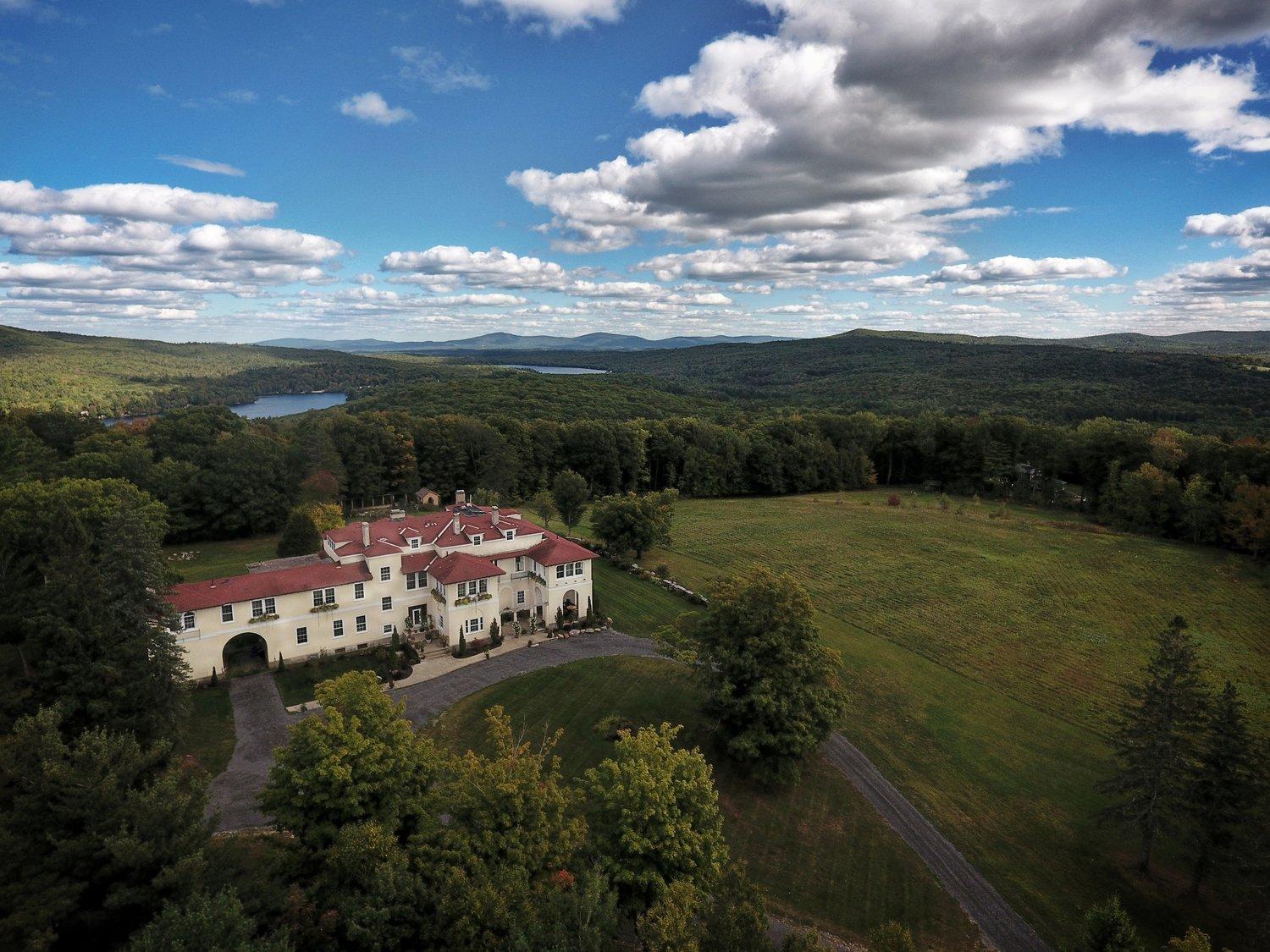 The Wedding Website of Christina Cammarata and Michael Kontopoulos