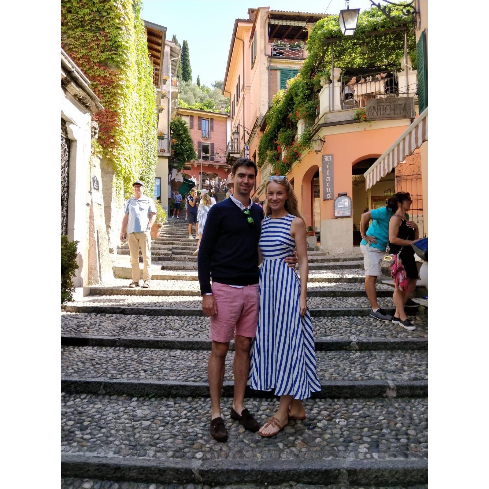 Lake Como