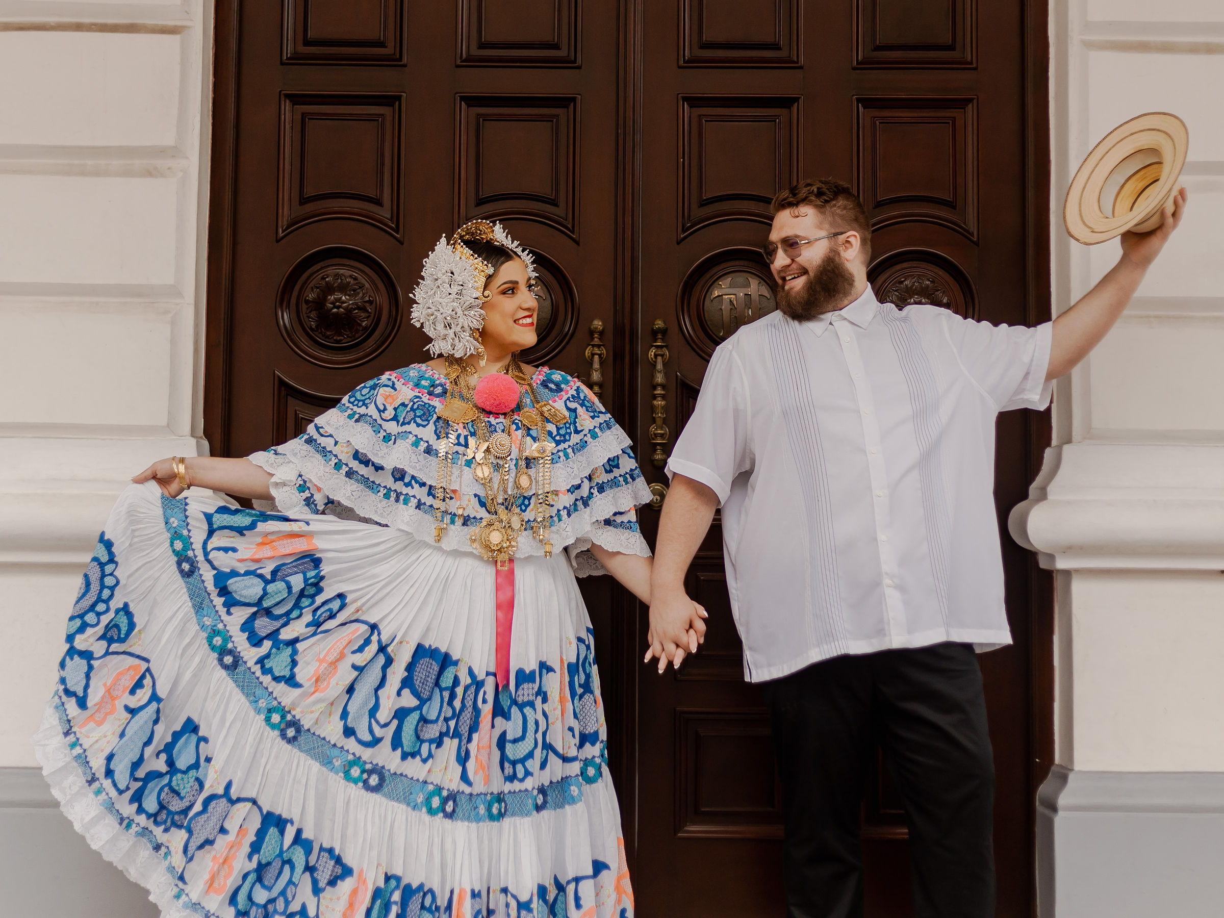 The Wedding Website of Sheryn Reid and Elliot Richards