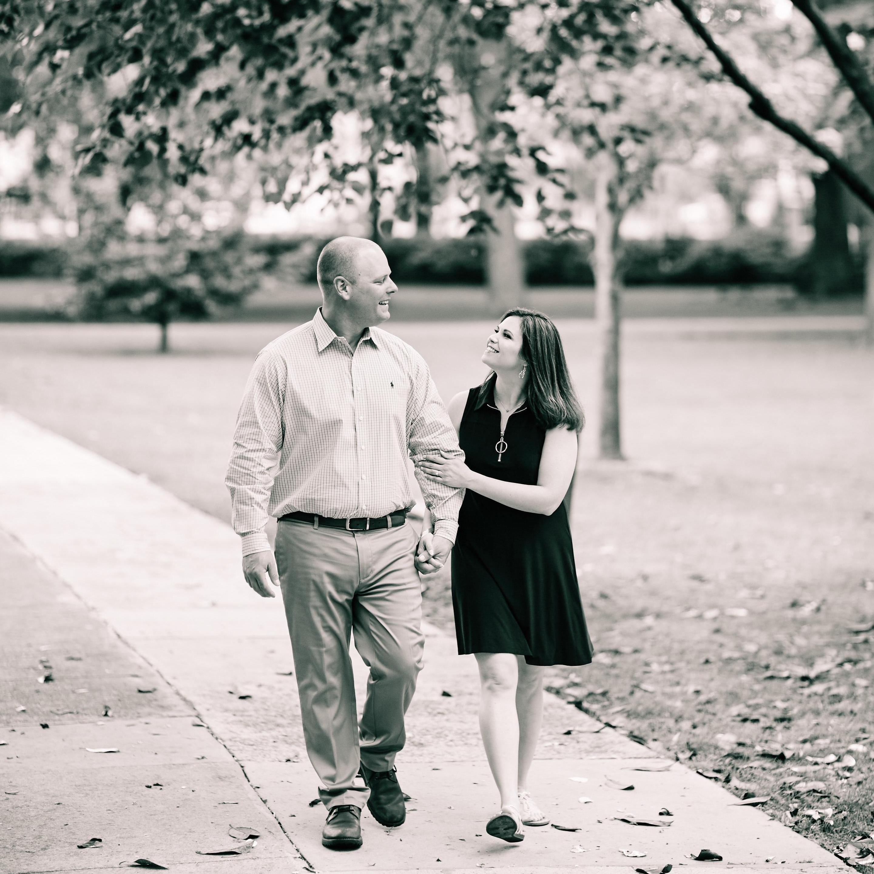 I want to feel your hand in mine as we walk through life together