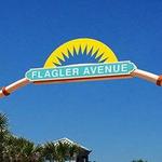 Flagler Avenue