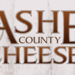 Ashe County Cheese