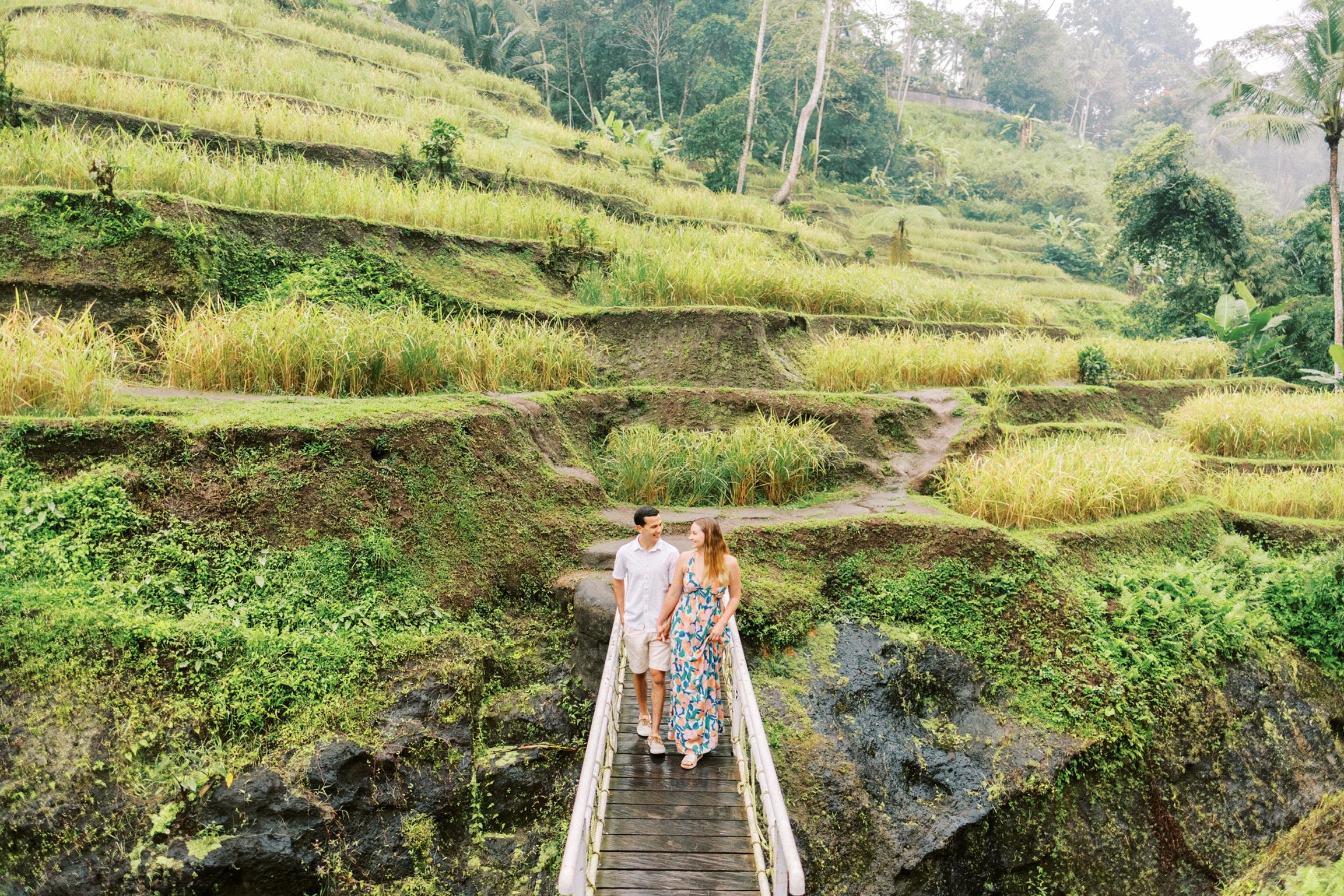 The Wedding Website of Camille Milliner and Garrett Meier