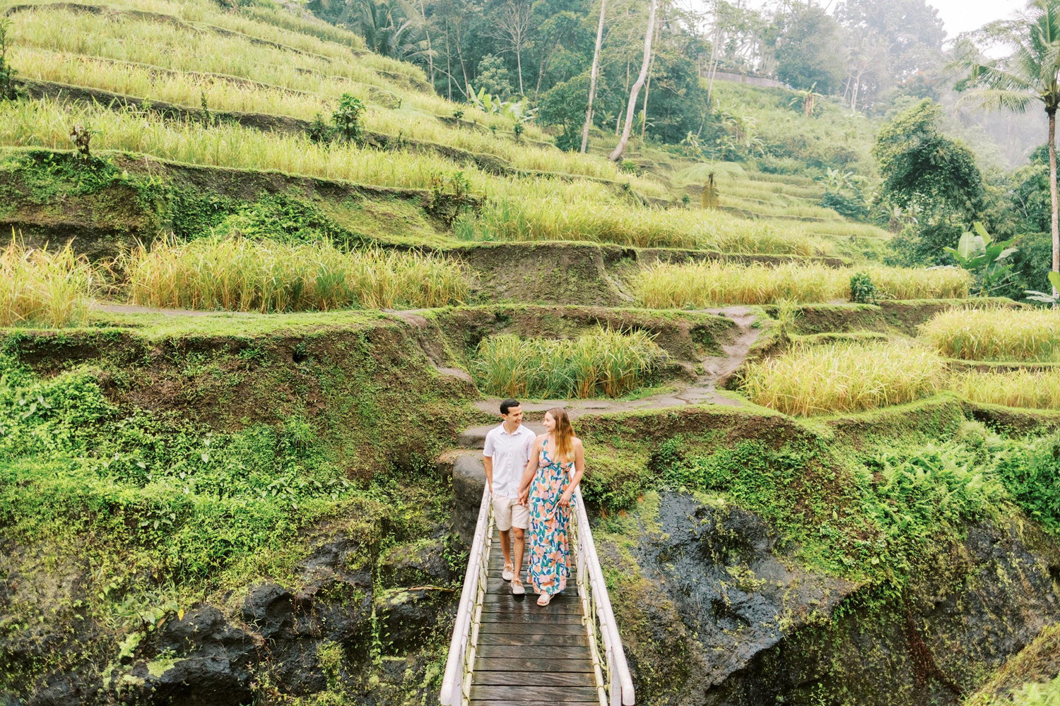 The Wedding Website of Camille Milliner and Garrett Meier