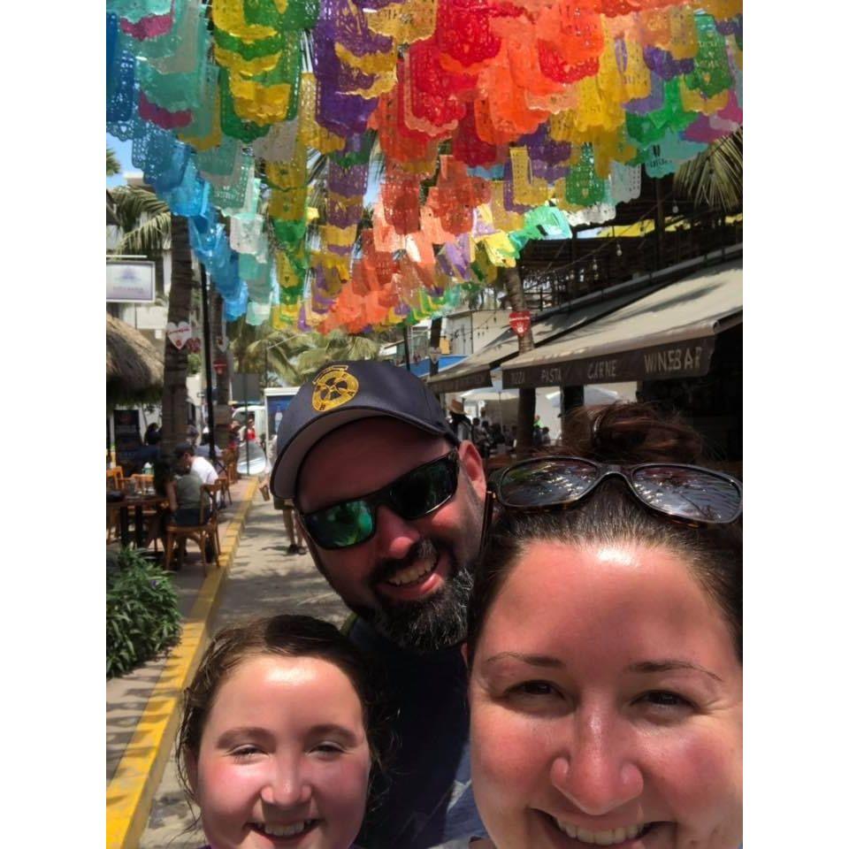 Saulita, Mexico