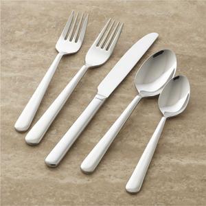 Strand 20-Piece Flatware Set