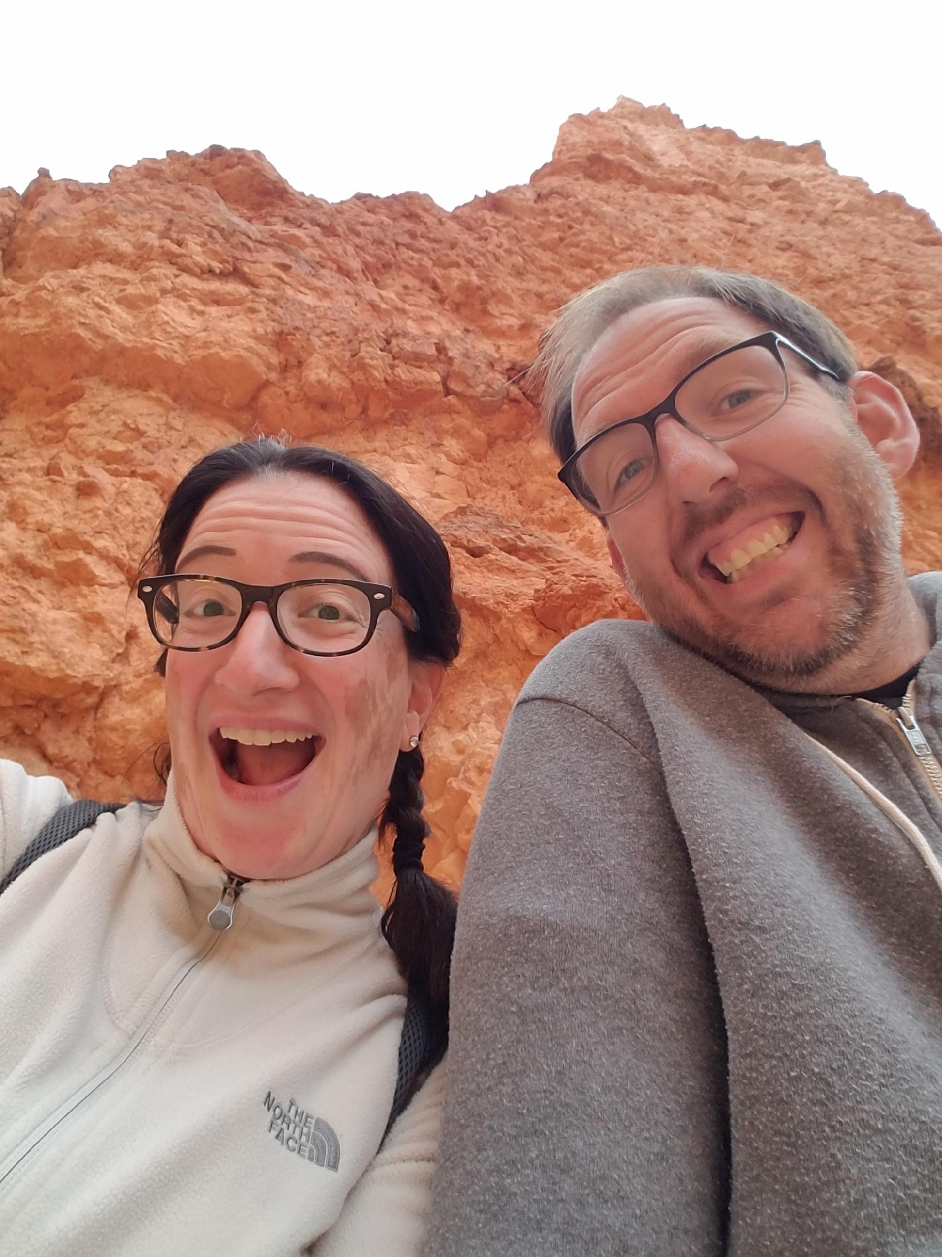 The Wedding Website of Kerry Edelstein and Casey Childers