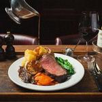 Hawksmoor Knightsbridge