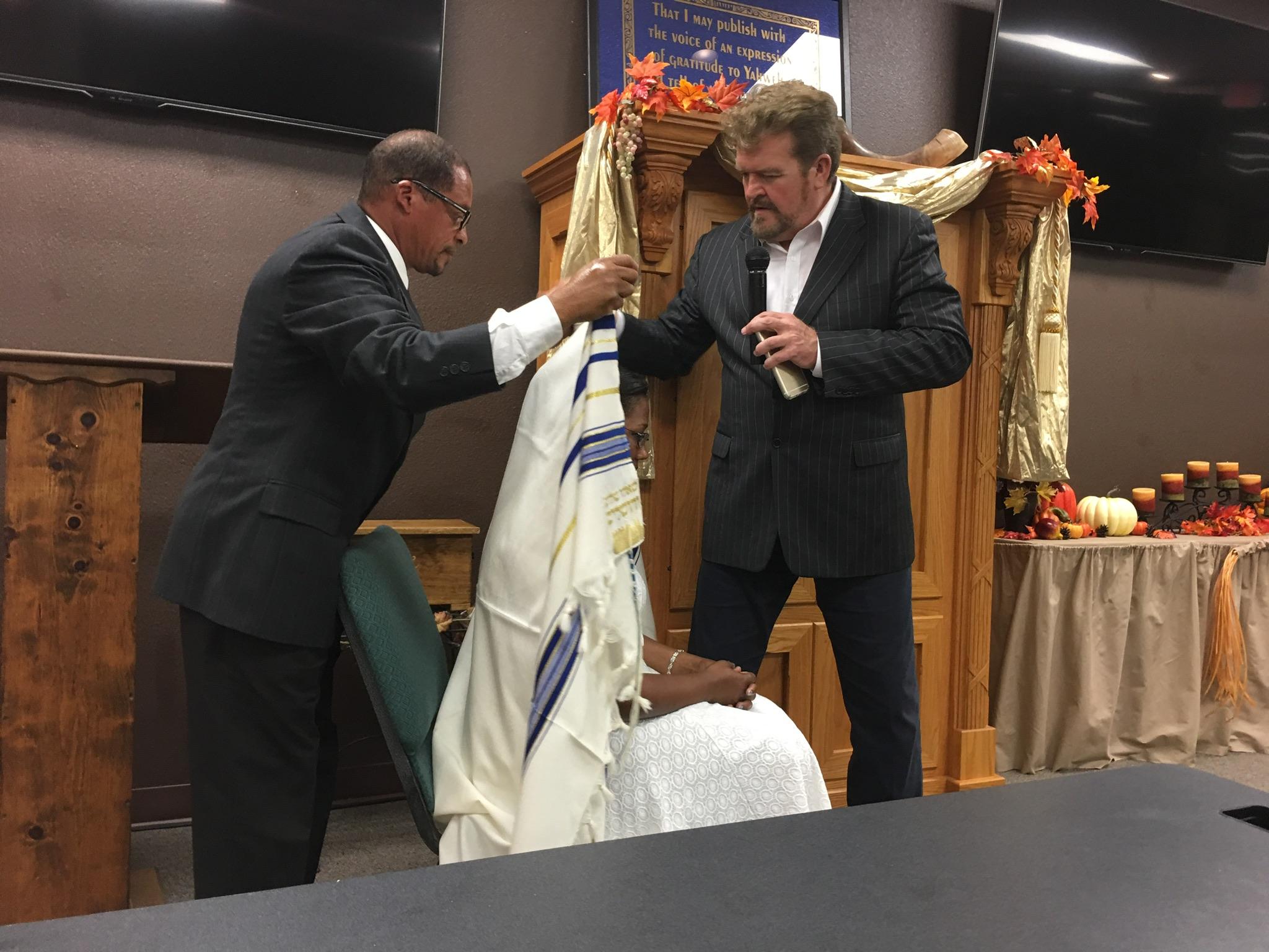 The Wedding Website of Kenya Taylor and Leighton Josephs