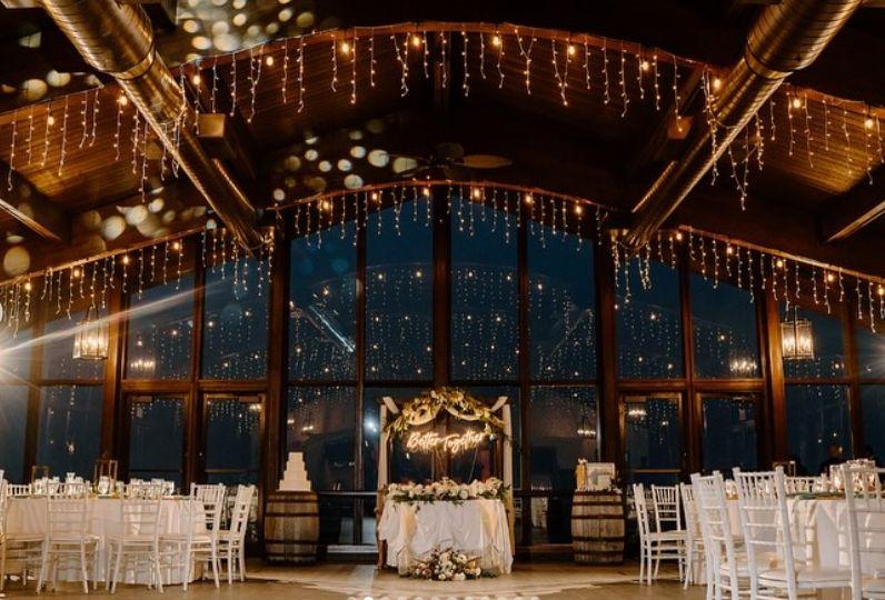 The Wedding Website of Christine Fernandez and Steven Schaffer