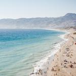 Malibu Beach