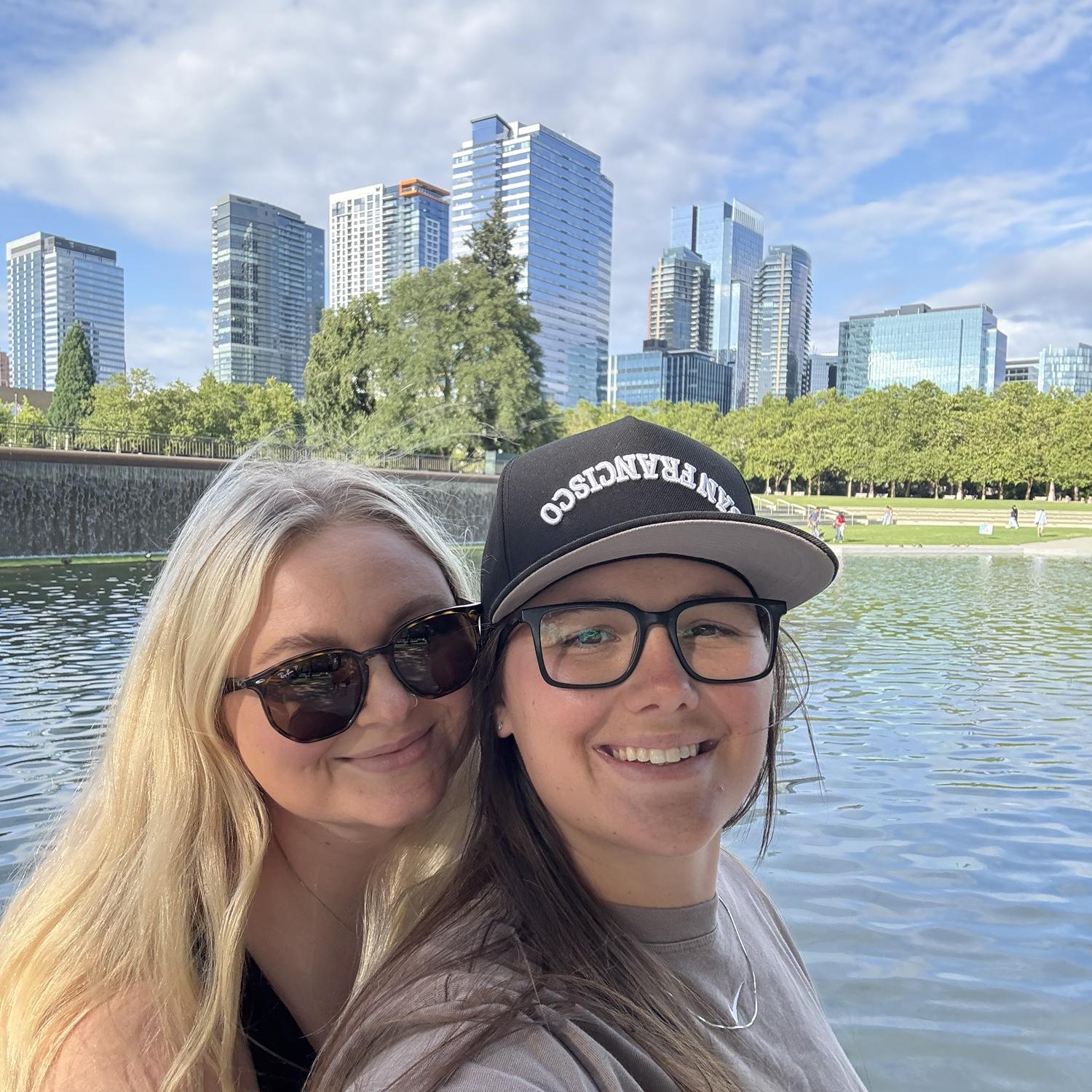 Seattle