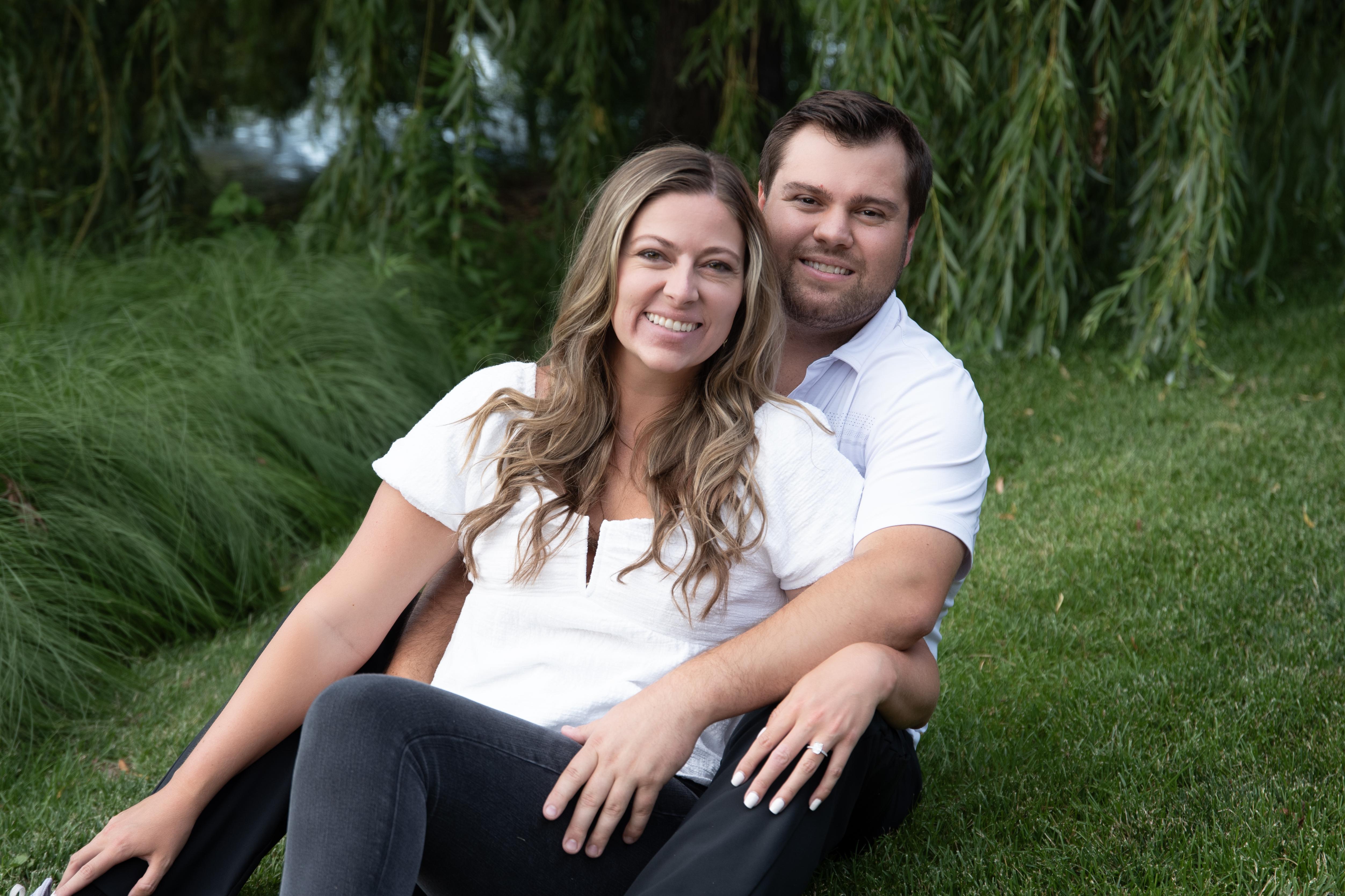 The Wedding Website of Katherine Martino and Troy Kunde