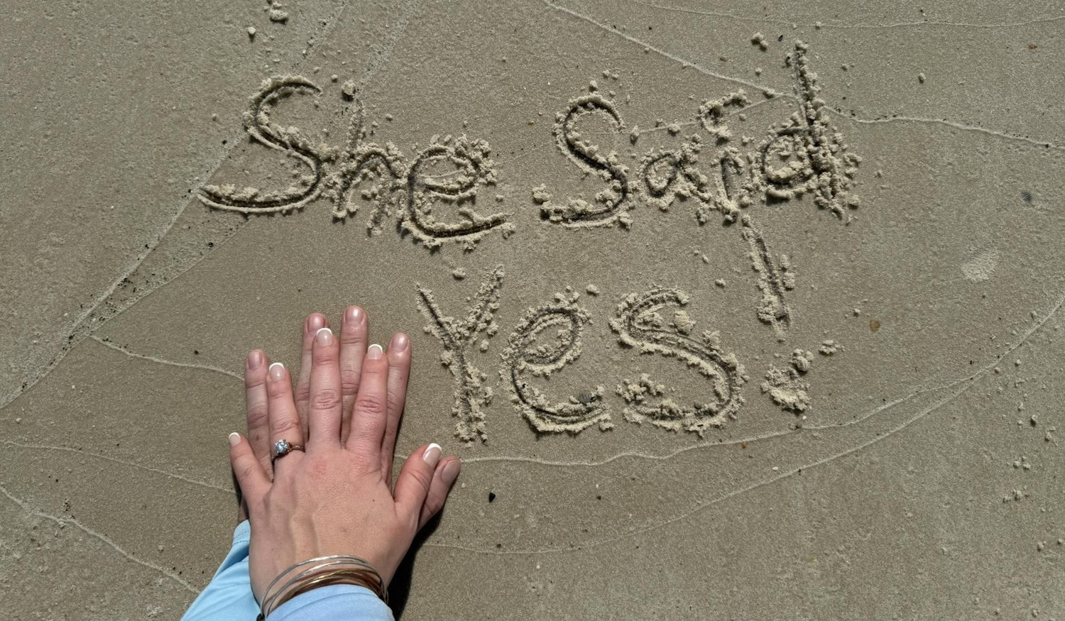 The Wedding Website of Chantal Companion and Kyle Hartsook