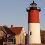 Nauset Lighthouse