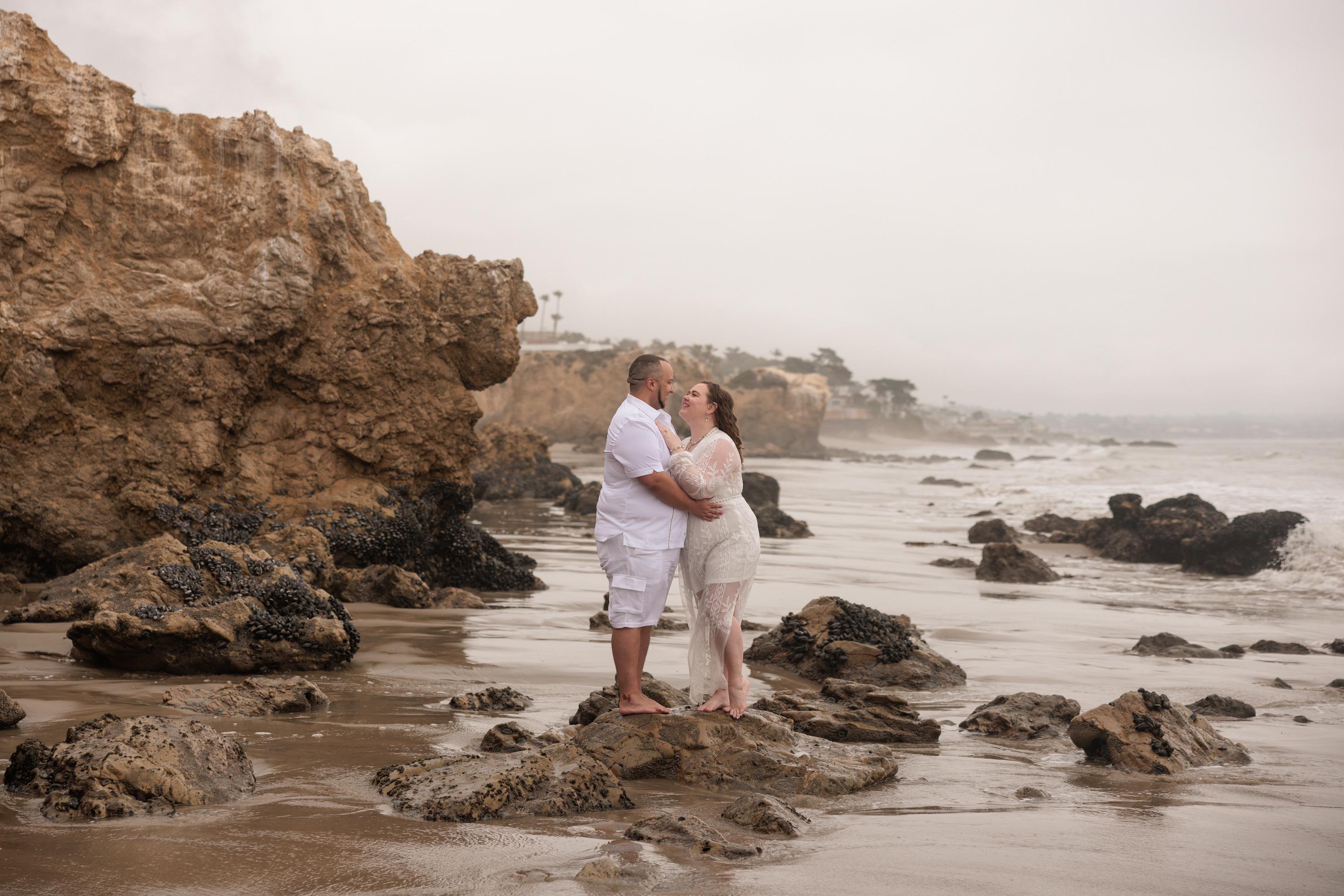 The Wedding Website of Bree Greene and Andre Blair