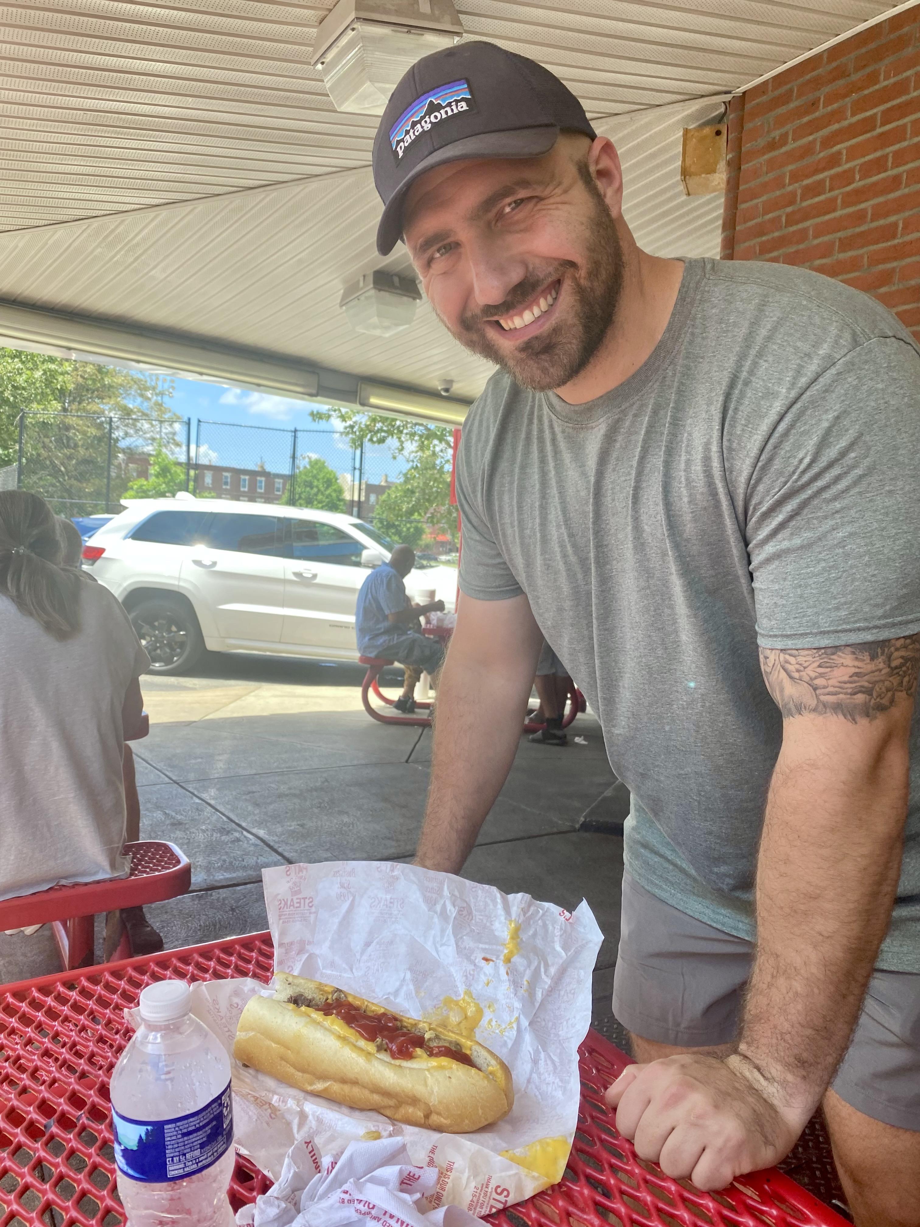 The Wedding Website of Laura Pickett and Nick Mascioli