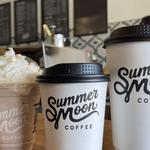 Summer Moon Coffee