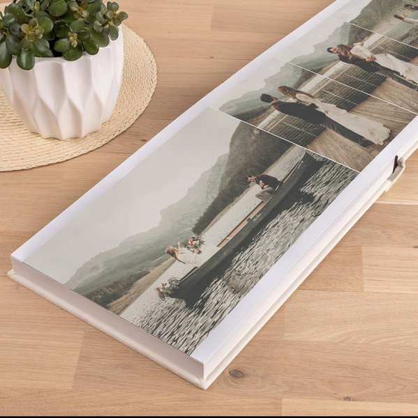 Wedding Album Fund