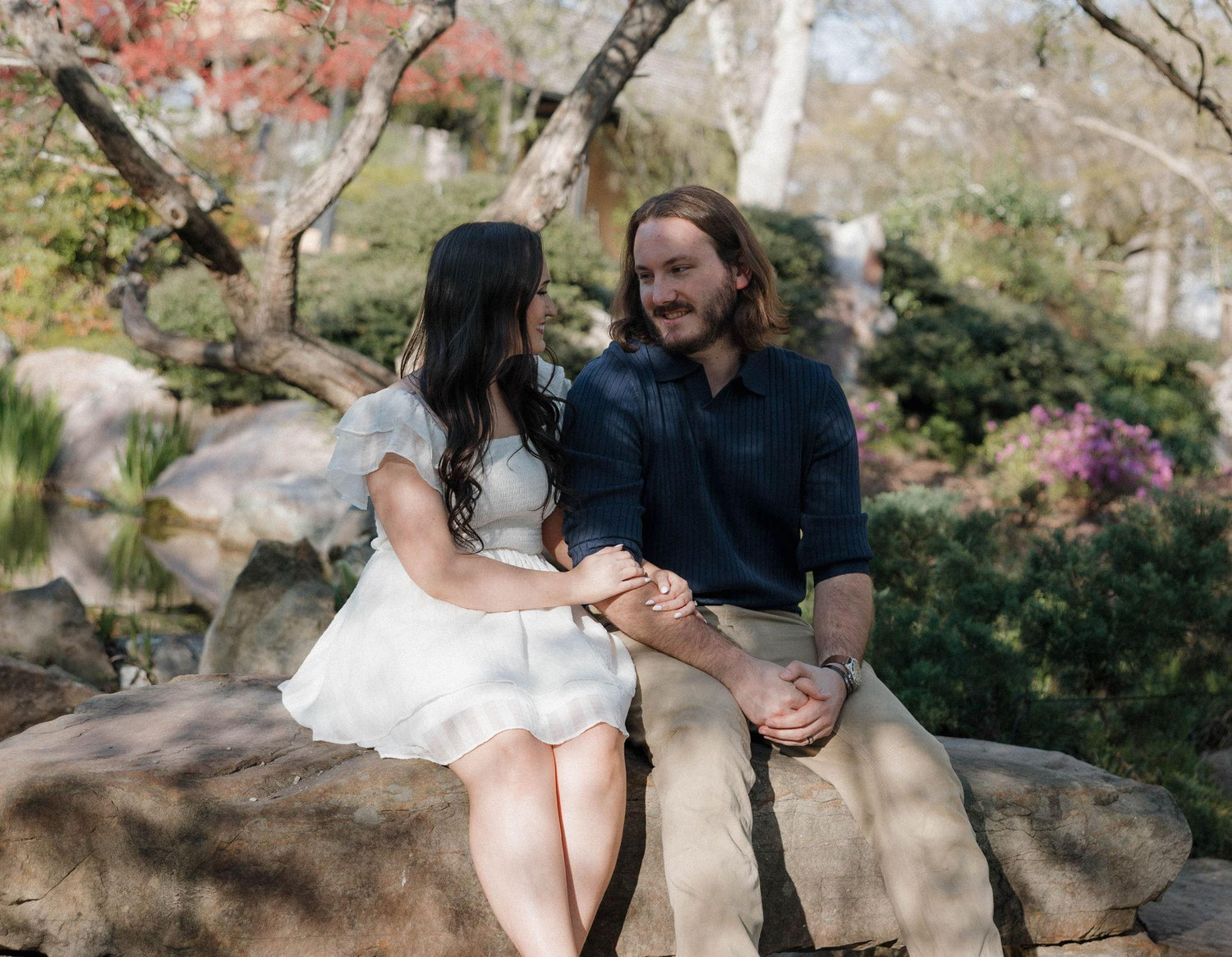 The Wedding Website of Katye Davidson and Cameron Matyjasik