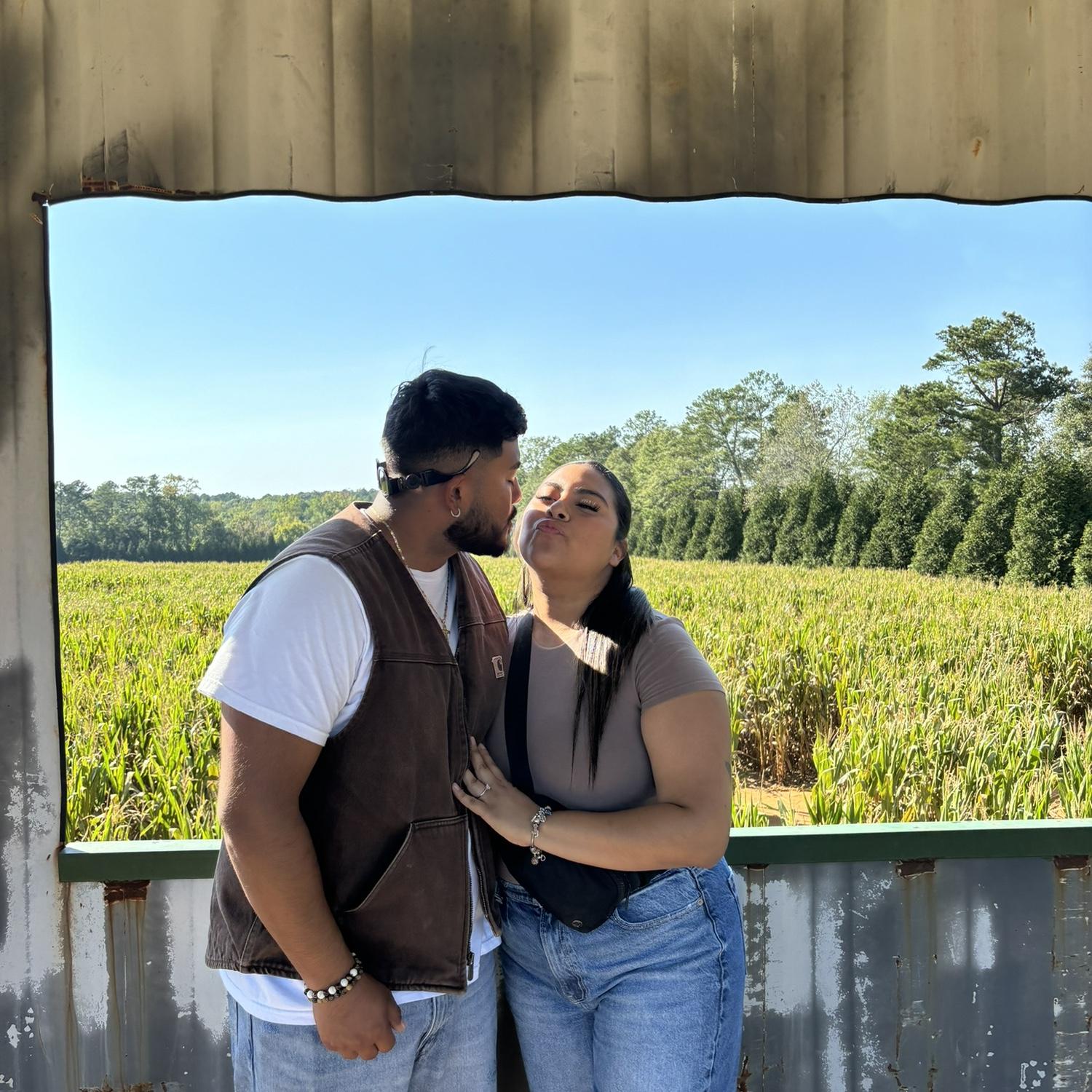Our fav pumpkin patch 2024