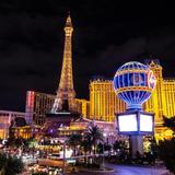 Las Vegas Strip